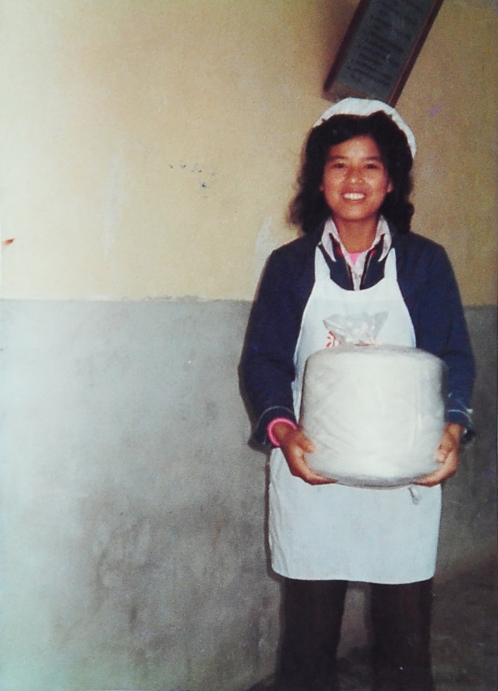 PUJUAN 90s archive