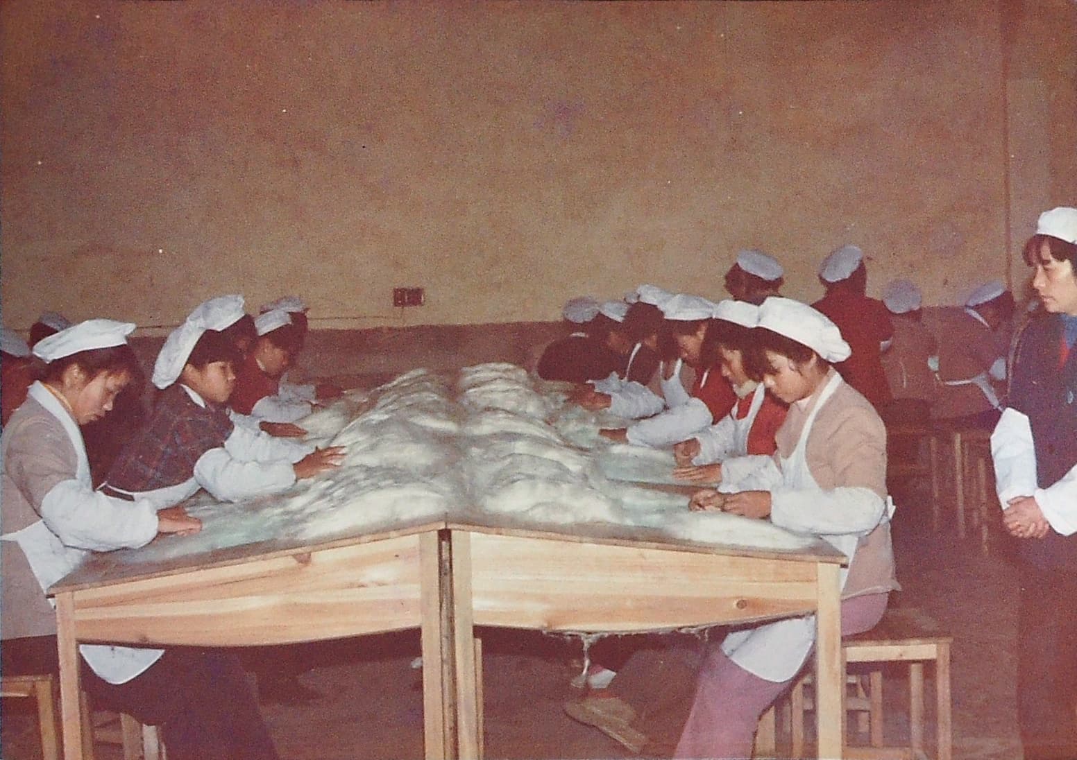 Juanma Textile Factory