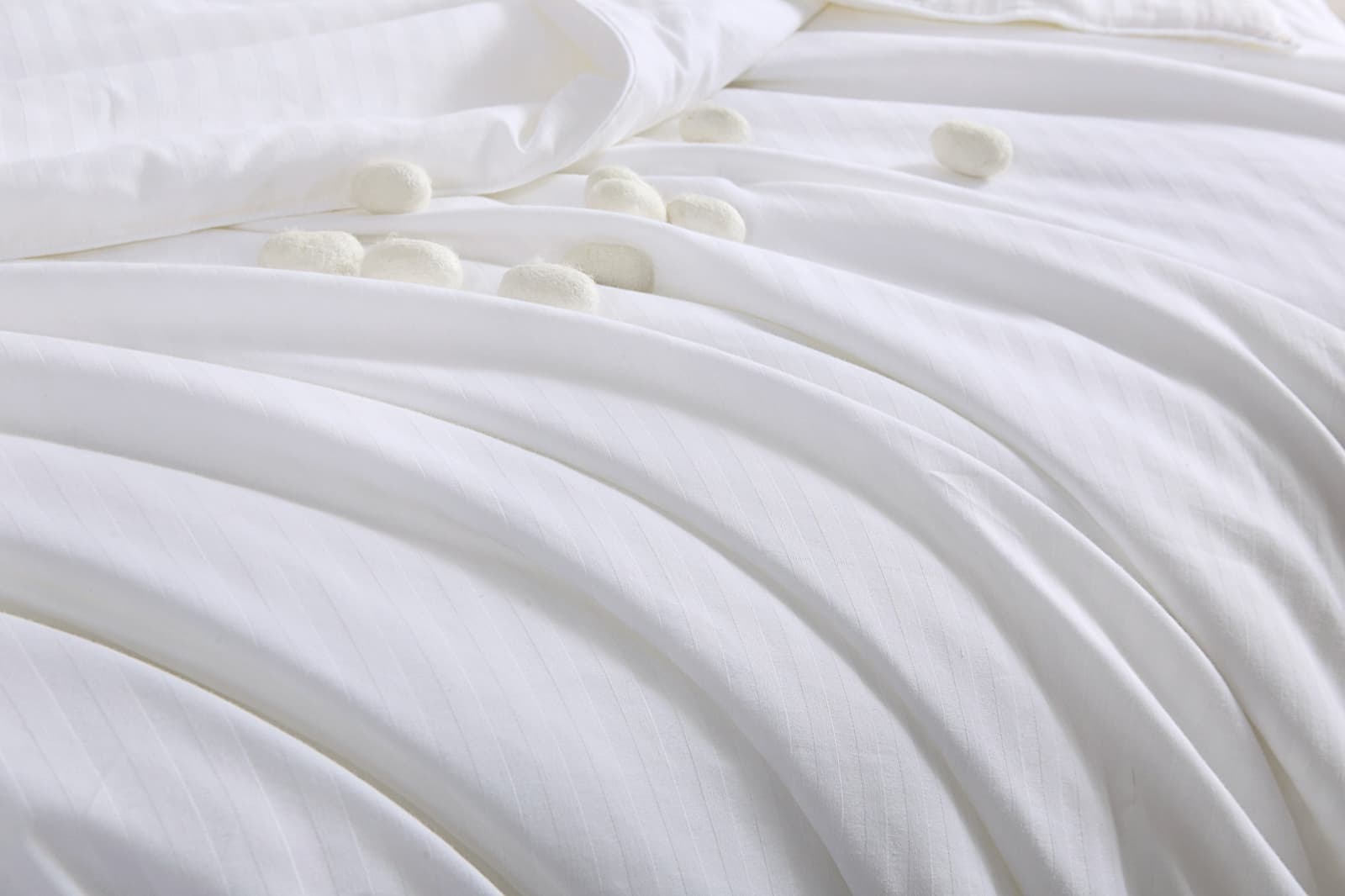 Silk Quilt