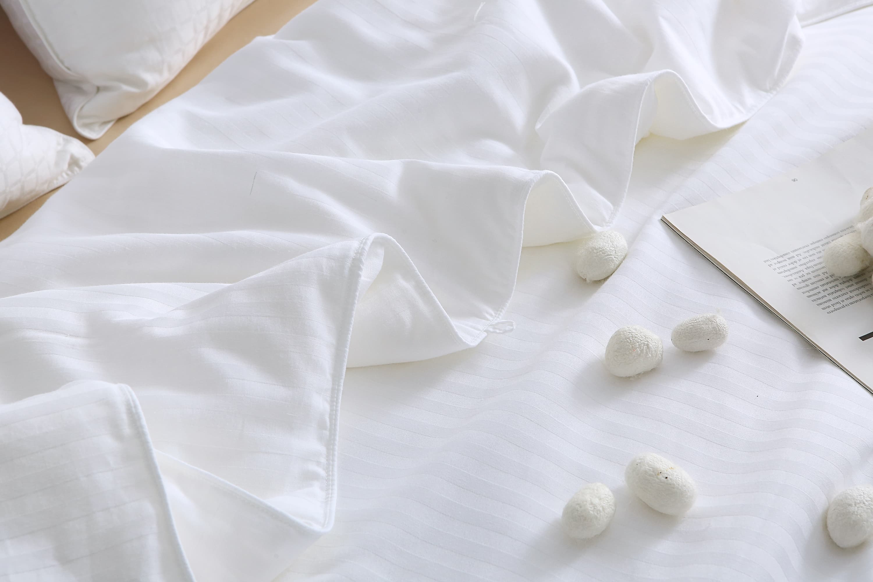 Premium Home Textile Brand