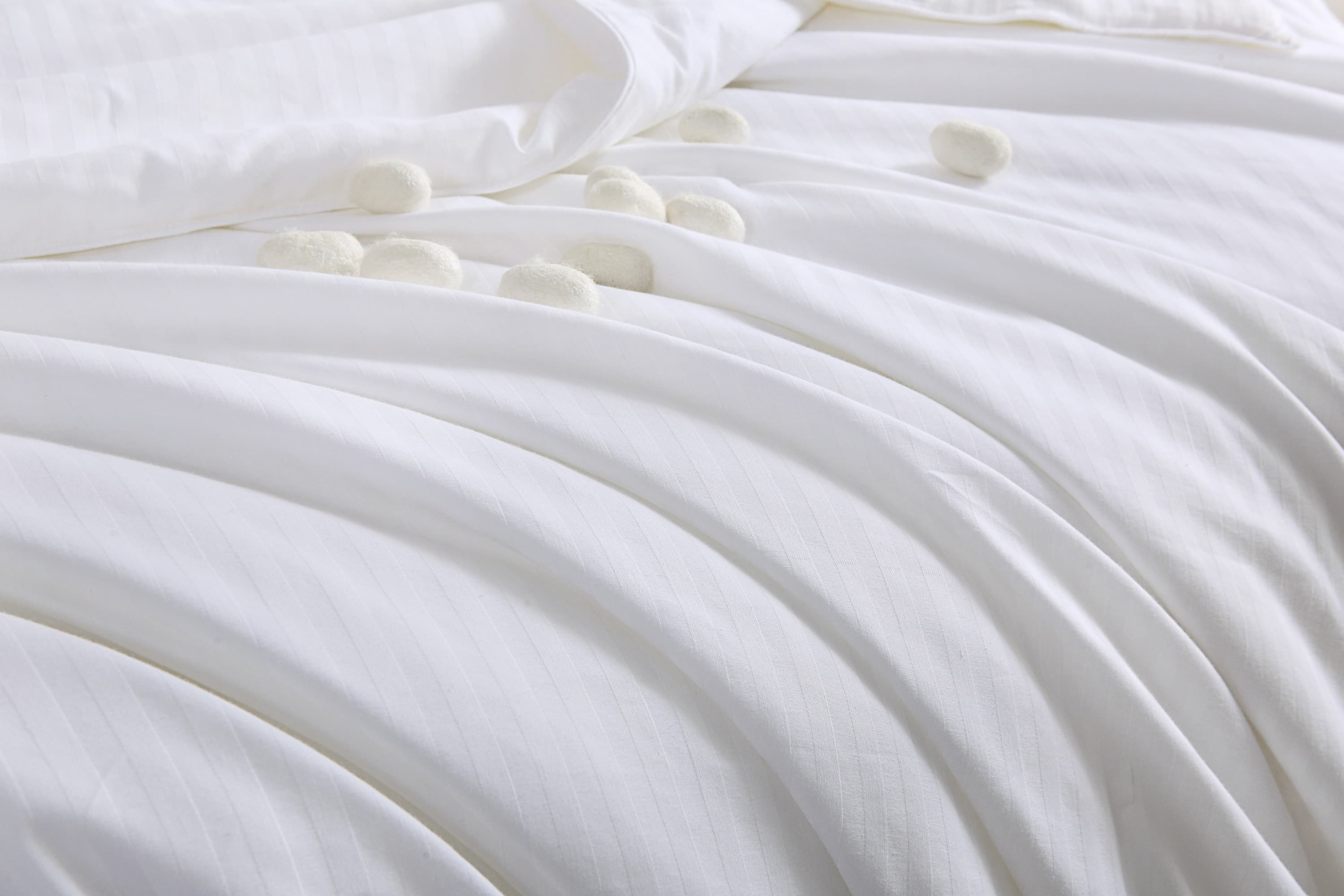 Quilt and cocoons