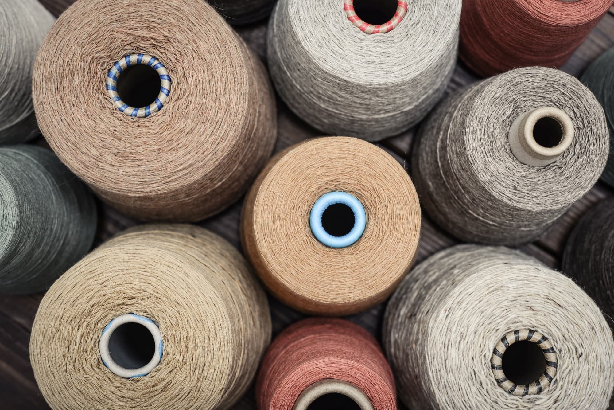 Yarns