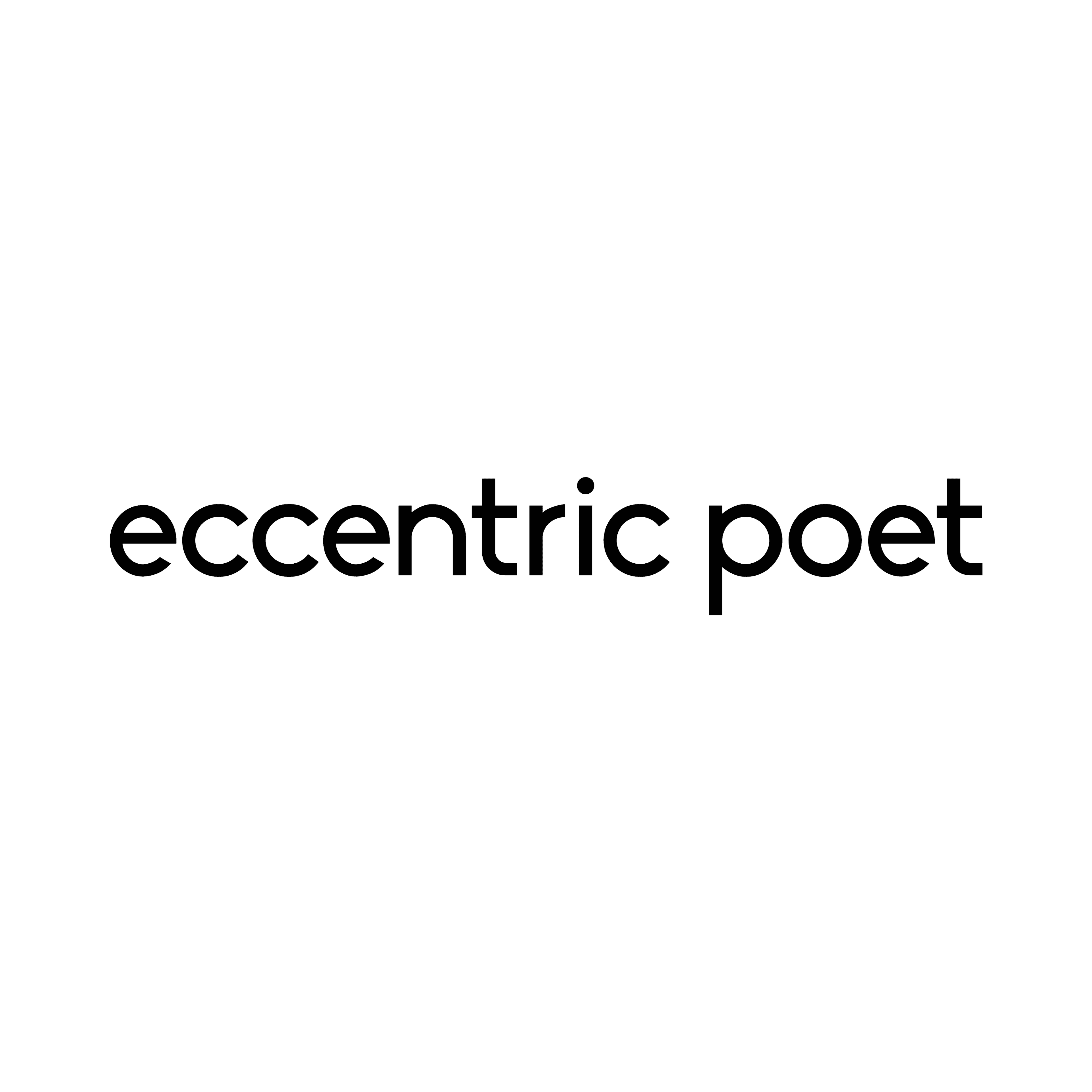 Eccentric Poet